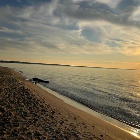 Residenza Gioia Holiday home