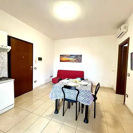Residenza Gioia Hébergement de vacances *