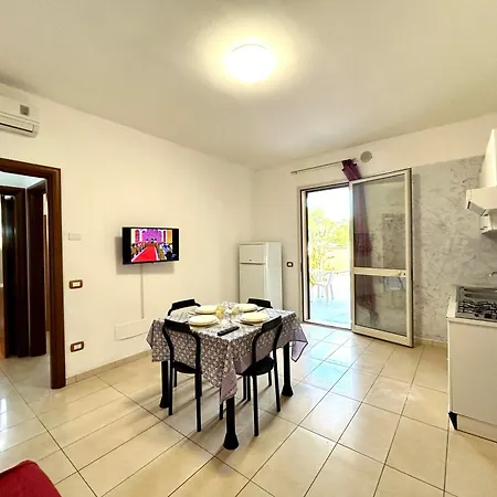 Residenza Gioia Gallipoli