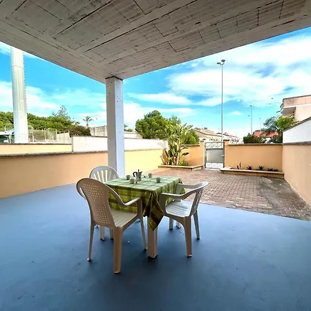 Holiday home Residenza Gioia