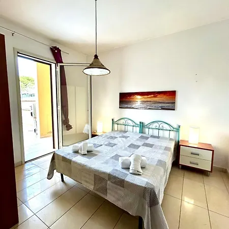 Residenza Gioia * Gallipoli