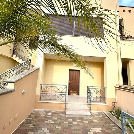 Holiday home Residenza Gioia *