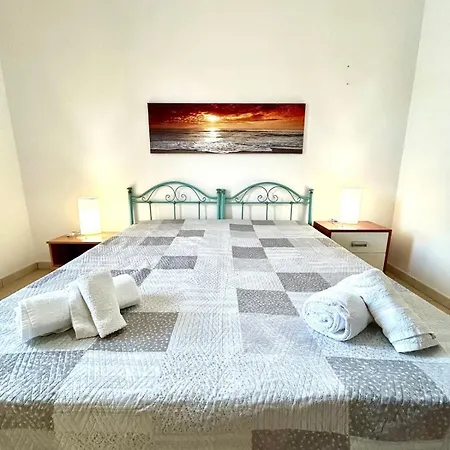 Residenza Gioia Hébergement de vacances *