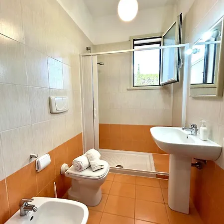 Holiday home Residenza Gioia Gallipoli