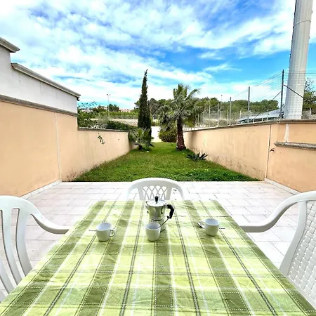 Residenza Gioia * Gallipoli
