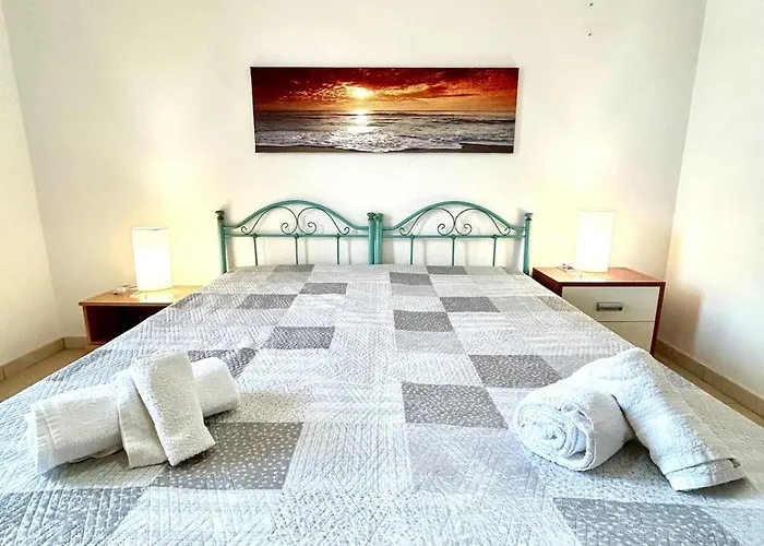 Residenza Gioia بيت للعطل *